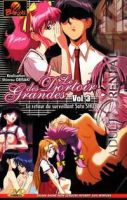 Le dortoir des grandes vol 3