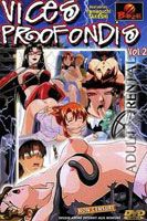 Vices profondis vol 2 - scne n2