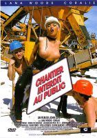 Chantier interdit au public