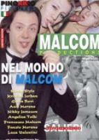 Nel mondo di Malcom